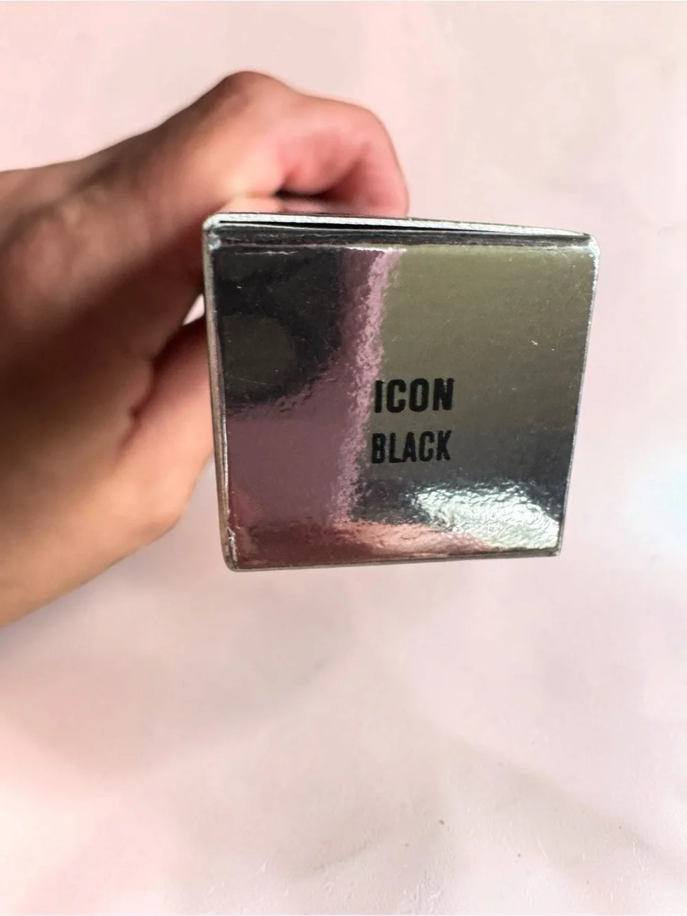 IL MAKIAGE High Volume & Intense Curl Mascara Box Icon Black NIB